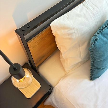 Ria 25 Villa Aveiro Ngoại thất bức ảnh