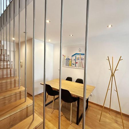 Ria 25 Villa Aveiro Ngoại thất bức ảnh