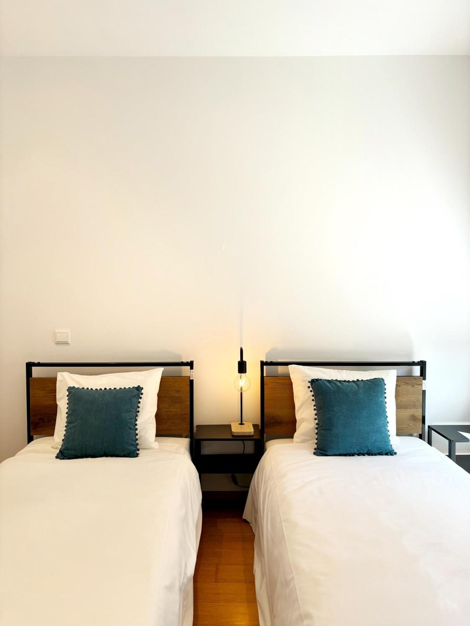 Ria 25 Villa Aveiro Ngoại thất bức ảnh