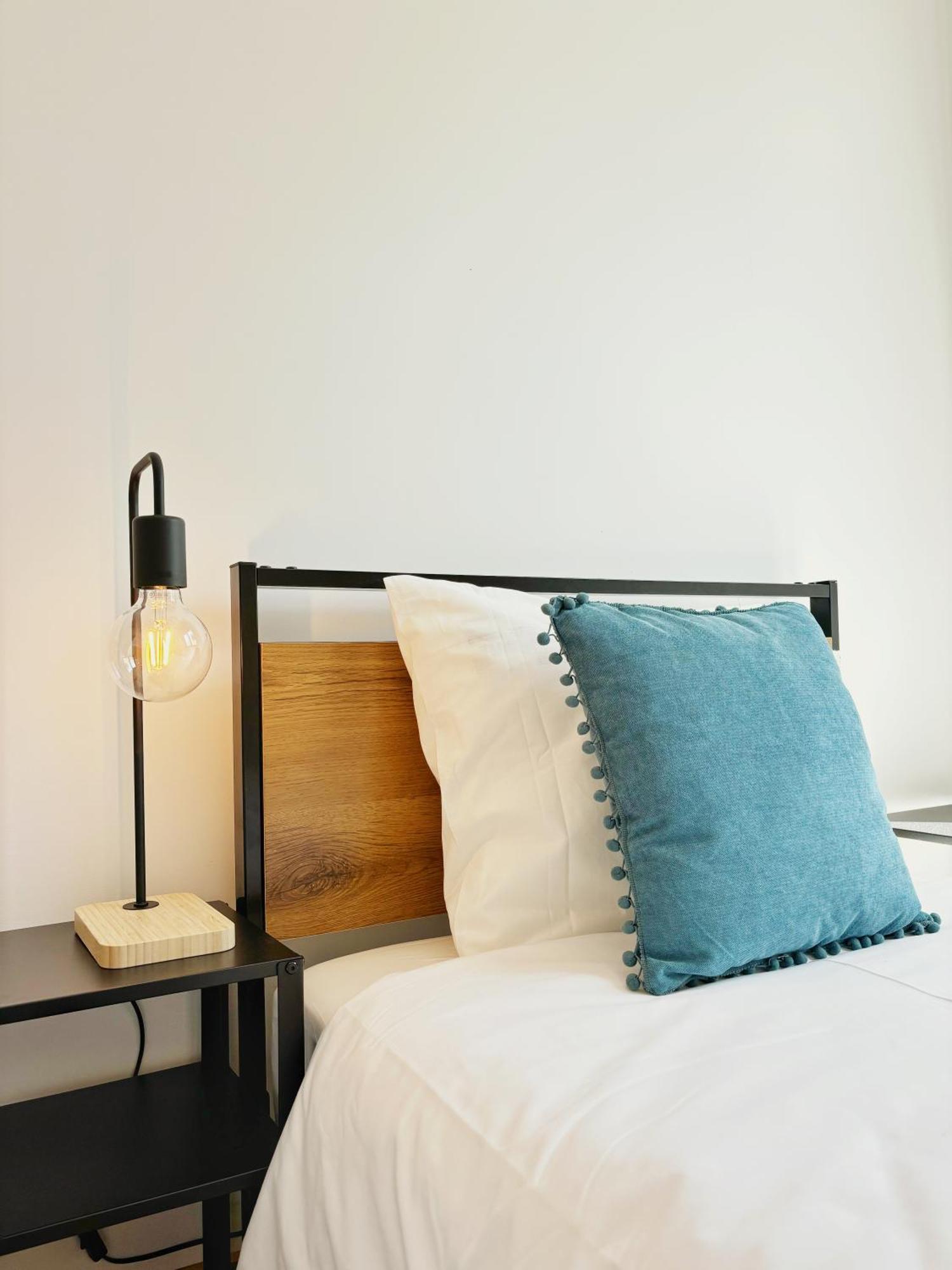 Ria 25 Villa Aveiro Ngoại thất bức ảnh