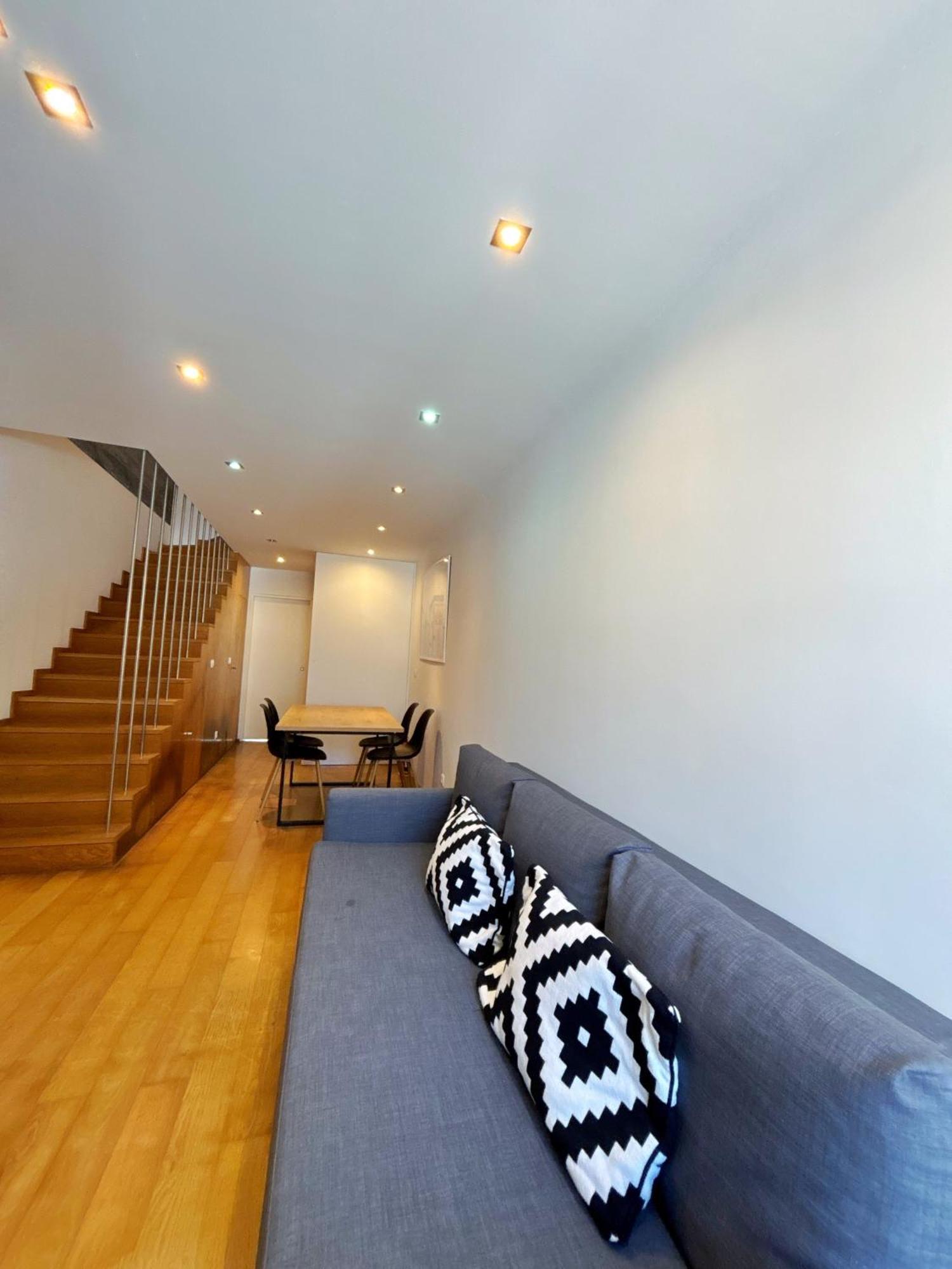 Ria 25 Villa Aveiro Ngoại thất bức ảnh
